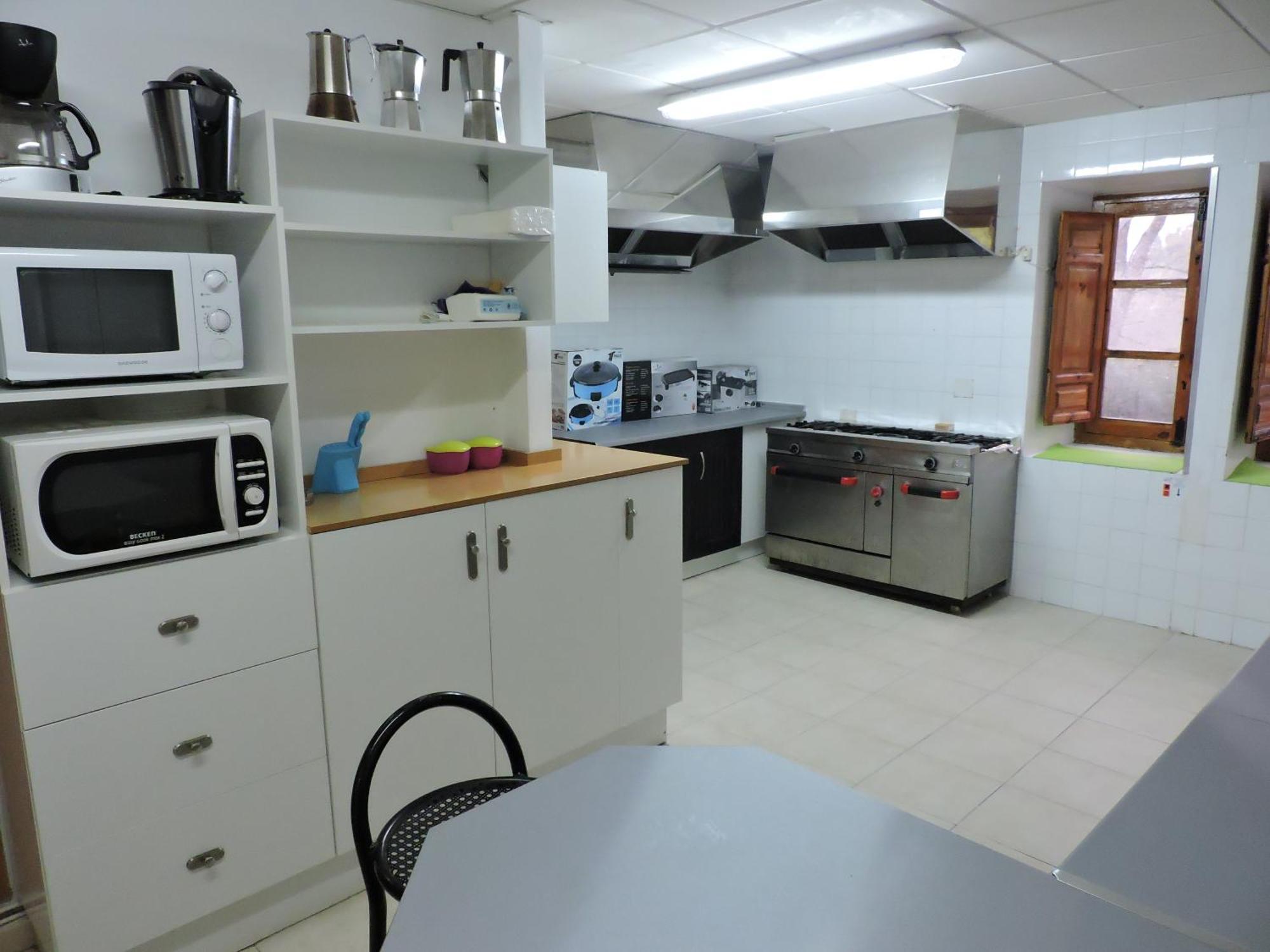 Casa Rural Los Parrales El Tranco Dış mekan fotoğraf