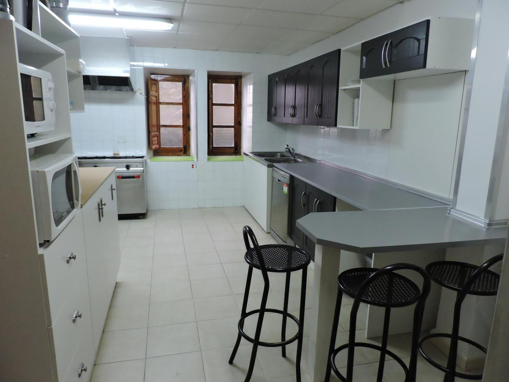 Casa Rural Los Parrales El Tranco Dış mekan fotoğraf