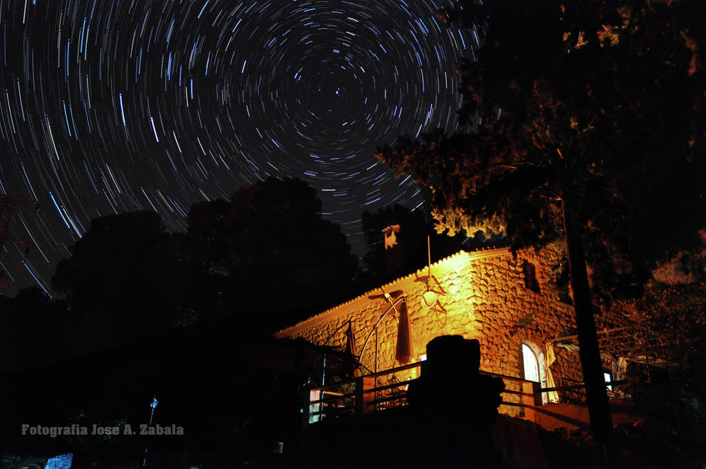 Casa Rural Los Parrales El Tranco Dış mekan fotoğraf